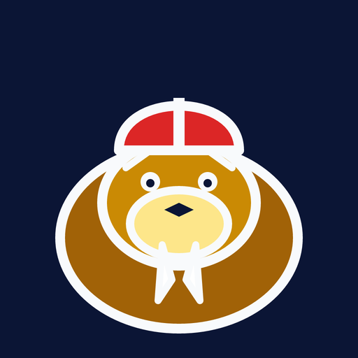 Overtime Walrus logo